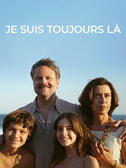 Je suis toujours là