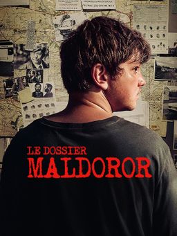 Le Dossier Maldoror