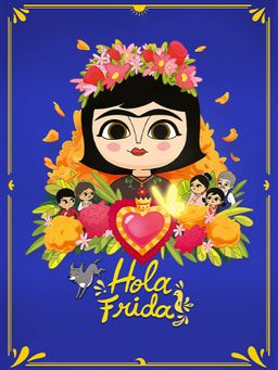 Hola Frida