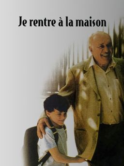 Je rentre à la maison