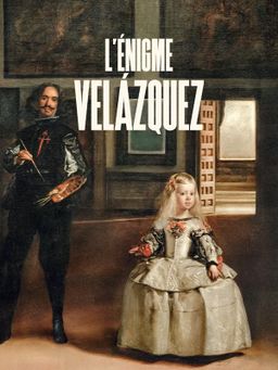 L'énigme Velázquez