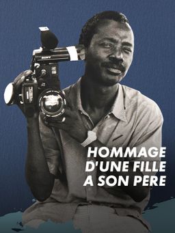 Hommage d'une fille à son père