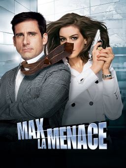 Max la menace