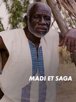 Madi et Saga