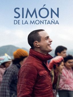 Simón de la montaña