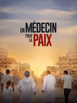 Un médecin pour la paix