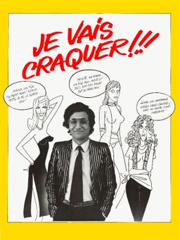 Je vais craquer