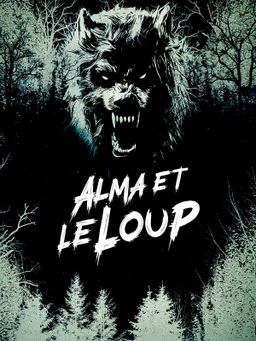 Alma and the Wolf