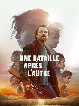 Une bataille après l'autre