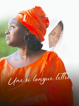 Une si longue lettre