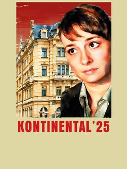 Kontinental '25