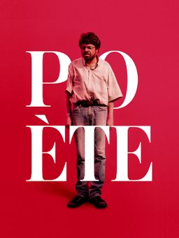 Un poète