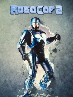 Robocop 2