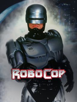 Robocop