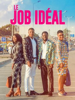 Le job idéal