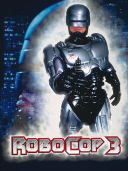 Robocop 3