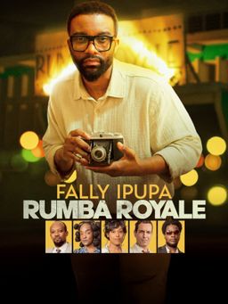 Rumba Royale