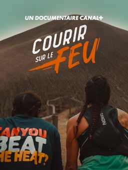 Courir sur le feu