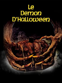Le démon d'Halloween