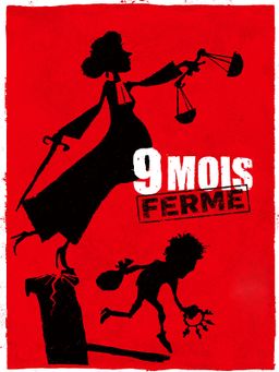 9 mois ferme