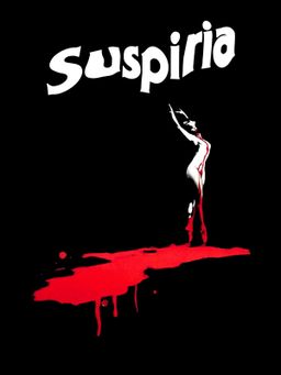 Suspiria