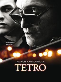 Tetro