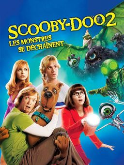 Scooby-Doo 2 : Les Monstres se déchaînent