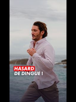 Le Flambeau - Hasard de dingue !