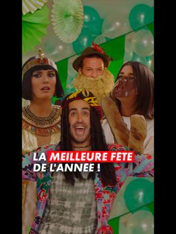 La Flamme - Marc découvre la Jean-Guile