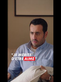 La Flamme - La thérapie par l'imitation de Marc