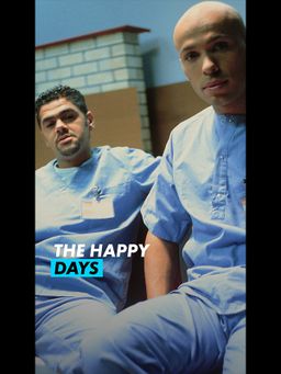 Happy days ! - Aymé dans H