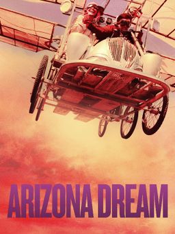 Arizona Dream