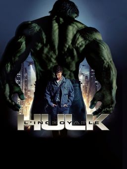 L'incroyable Hulk