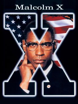 Malcolm X