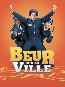Beur sur la ville