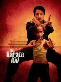 The Karate Kid