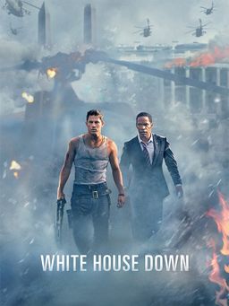 White House Down
