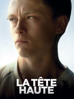 La tête haute
