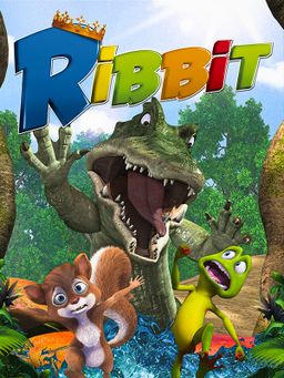 Ribbit