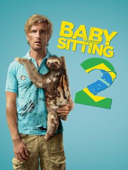 Babysitting 2