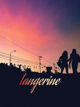 Tangerine