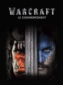 Warcraft : le commencement
