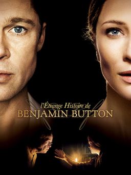 L'étrange histoire de Benjamin Button