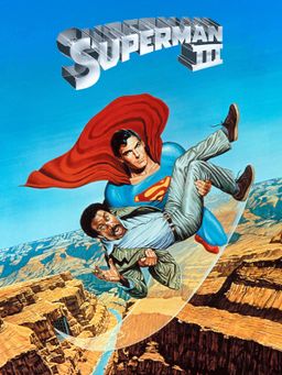 Superman III