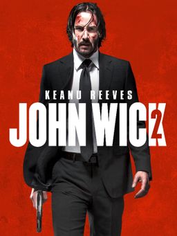 John Wick 2