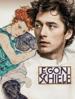 Egon Schiele