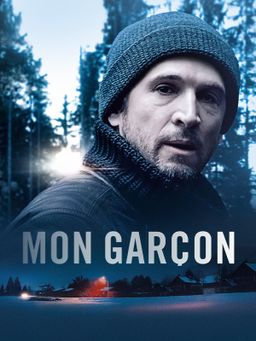 Mon garçon