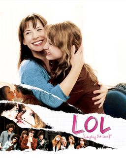 LOL (Laughing Out Loud)