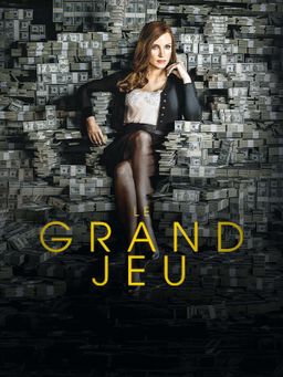 Le grand jeu