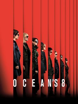 Ocean's 8